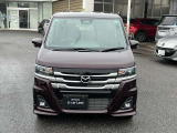 フレア ハイブリッド XS 4WD 