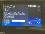 Bluetooth対応DVD再生8インチフルセグナビ TV画像のきれいなフルセグTV、CD、DVD、AM/FMラジオも視聴できますスマホでのハンズフリー通話ができます。専用アプリでスマホ連携も可能