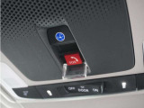 ◆新世代コネクテッド技術「Honda CONNECT」搭載。緊急時にオペレーターのサポートを受けることも可能です。