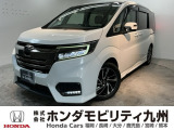 ステップワゴンスパーダ・クールスピリット ホンダセンシングが入庫しました。内外装ともに綺麗な一台。充実の装備と良好な状態を、ぜひ店頭でお確かめください!