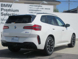 X3 M50 xドライブ 4WD 