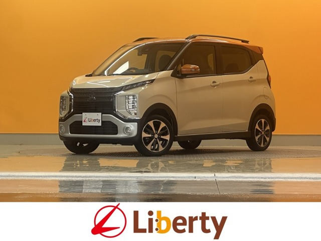 eKクロス T 4WD 