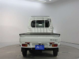 ハイゼットトラック ジャンボ SAIIIt 4WD 3方開