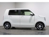 自社指定整備工場でメンテナンスも安心です。ホンダ専門知識を持つ整備スタッフが点検、車検整備をしてお渡ししております。オリジナルの定期点検パックもご用意御座います。詳細はスタッフまでお問合せ下さい。