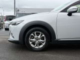 CX-3 1.5 XD 4WD 