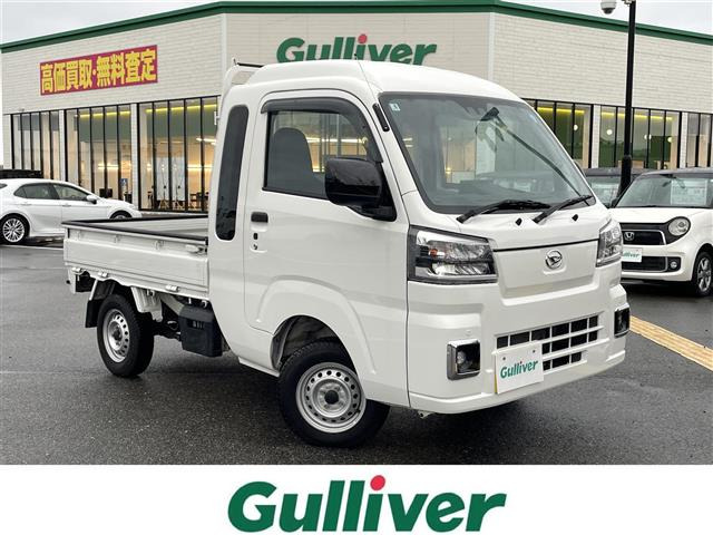ハイゼットトラック ジャンボ スタンダード 4WD 4WD 修復歴無し
