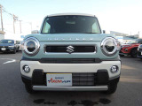 ハスラー ハイブリッド(HYBRID) X 4WD 