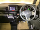 N-BOX G Lパッケージ 