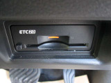 高速道路では便利なETC2.0を装備しております。