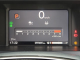 走行距離数は59,685kmです!