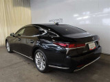 LS 500h エグゼクティブ 4WD 