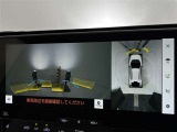 フロントカメラは運転席よりも前の視界を確保することで事前に危険を予知し、事故や衝突を防ぎます。