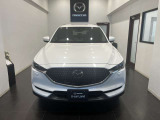 CX-8 2.2 XD Lパッケージ 4WD 