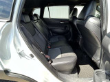 ゆとりある広々とした車内空間は、ドライブを始め買い物やレジャーなど、幅広く活躍します。一人でもみんなとでもお出かけを楽しみましょう!