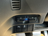 高速道路のご利用時にとても便利なETC車載器付。利用には車両情報を登録する「セットアップ」が別途必要です。
