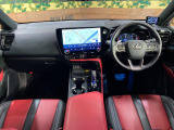 NX 350h Fスポーツ 