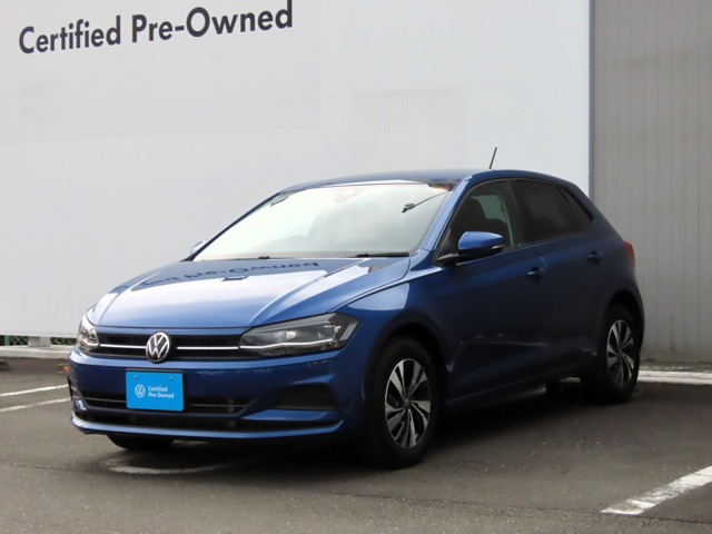 ポロ TSI コンフォートライン 