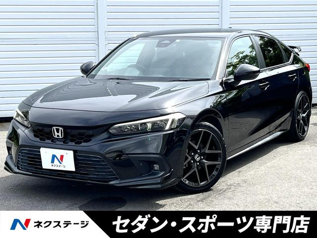 ホンダ シビック 