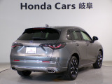 ZR-V 2.0 e:HEV Z 4WD 