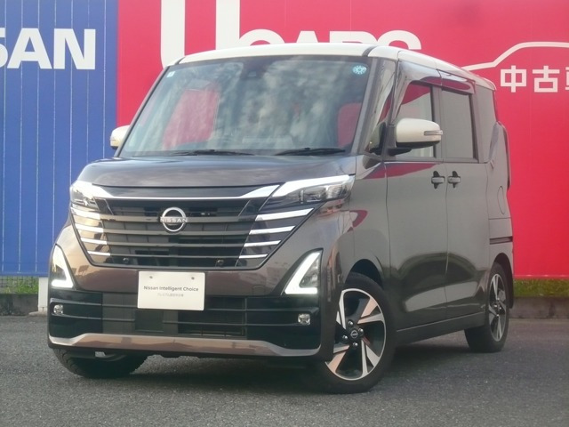 日産 デイズ 