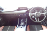 MAZDA3ファストバック 1.5 15S レトロスポーツエディション 