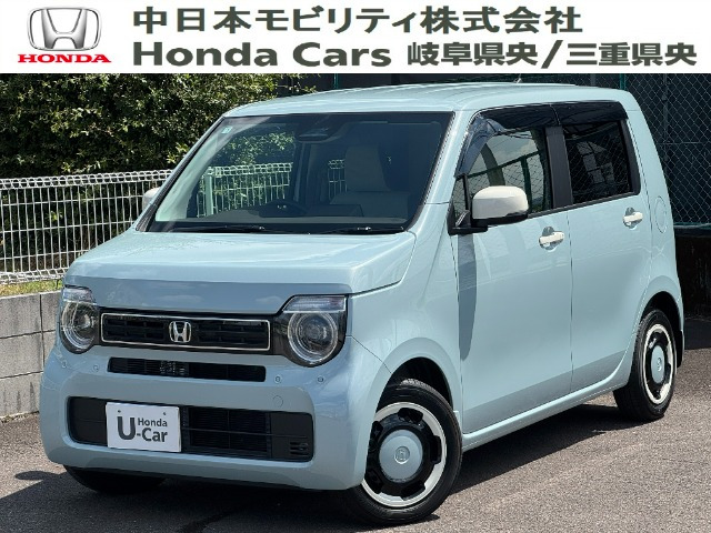 ホンダ N-WGN 