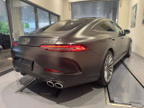 AMG GT 4ドアクーペ 43 4マチックプラス AMG ライドコントロール プラスパッケージ 4WD 