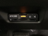 ETC2.0が付いてます。ETC搭載車しか通過できないスマートICが利用できるようになりますよ!現在スマートICの設置箇所も増えてきているので、高速道路利用の幅が広がりますね☆