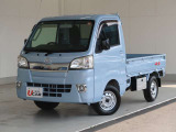 ピクシストラック エクストラ 4WD 