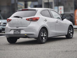 MAZDA2 1.5 15BD 