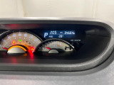 走行34664キロ! まだまだこれからの走行距離ですね♪
