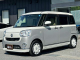 スリークロス滋賀店の展示車両は試乗が可能ですので、見て触って乗って、ご納得頂いた上でご購入頂けます!(試乗をご希望の方は事前にご予約下さい)