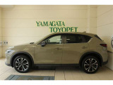 CX-5 2.0 20S プロアクティブ 