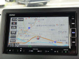 ★純正インターナビ・VXM-214VFi★フルセグテレビ・DVD再生・CD・SDカード・USBメモリー・Bluetooth&ハンズフリー通話・AM/FMラジオ・ipod接続対応★