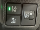 ホンダが推し進める総合先進安全装備のセンシング搭載! 衝突や斜線はみだしなどの危険が予測される時、センサーが警告。ヒューマンエラーを高度先進技術が補完してくれます。