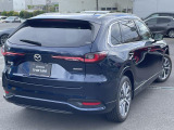 CX-80 3.3 XD ハイブリッド プレミアム モダン ディーゼル 4WD 