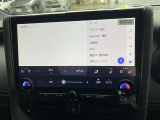 ナビにはBluetooth機能など様々な機能を搭載しております。