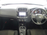 RVR 1.8 G 4WD 