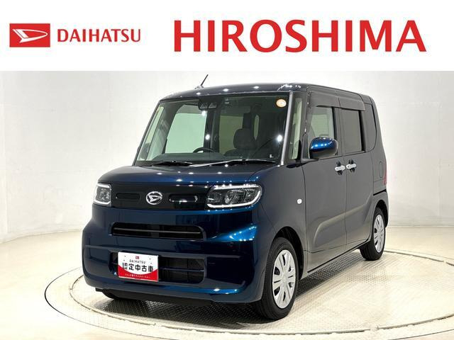 タント X