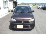 アルト S 4WD 