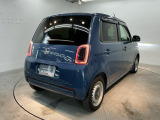EV(電気自動車)ならではの静かさと滑らかな走りをぜひ体感してみてください。
