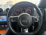 TTクーペ 1.8 TFSI Sライン コンペティション 