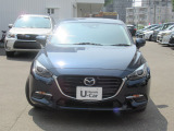アクセラスポーツ 1.5 15S 4WD 