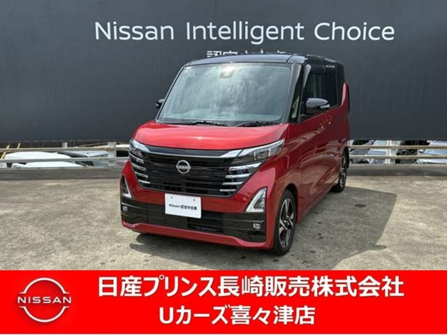 日産 デイズ 