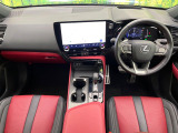 NX 350h Fスポーツ 