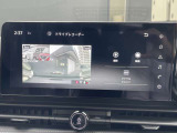 ドライブレコーダーはナビ連動ですので録画映像はナビ画面でも確認できますので非常に便利です。