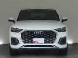 Q5スポーツバック 40 TDI クワトロ Sライン ディーゼル 4WD 