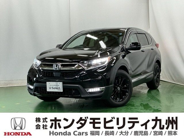 ホンダ CR-V 