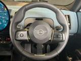 アクティブクルーズコントロール付き!前車との車間調整を自動で行ってくれるので、ロングドライブも楽楽です。