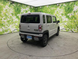 ハスラー ハイブリッド(HYBRID) G 